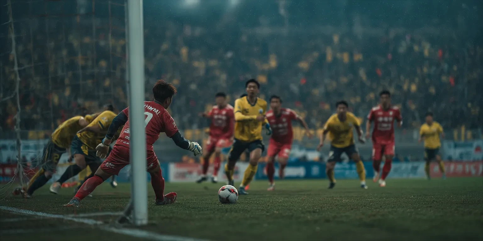 Menjelajahi Dunia Permainan Dalam Talian